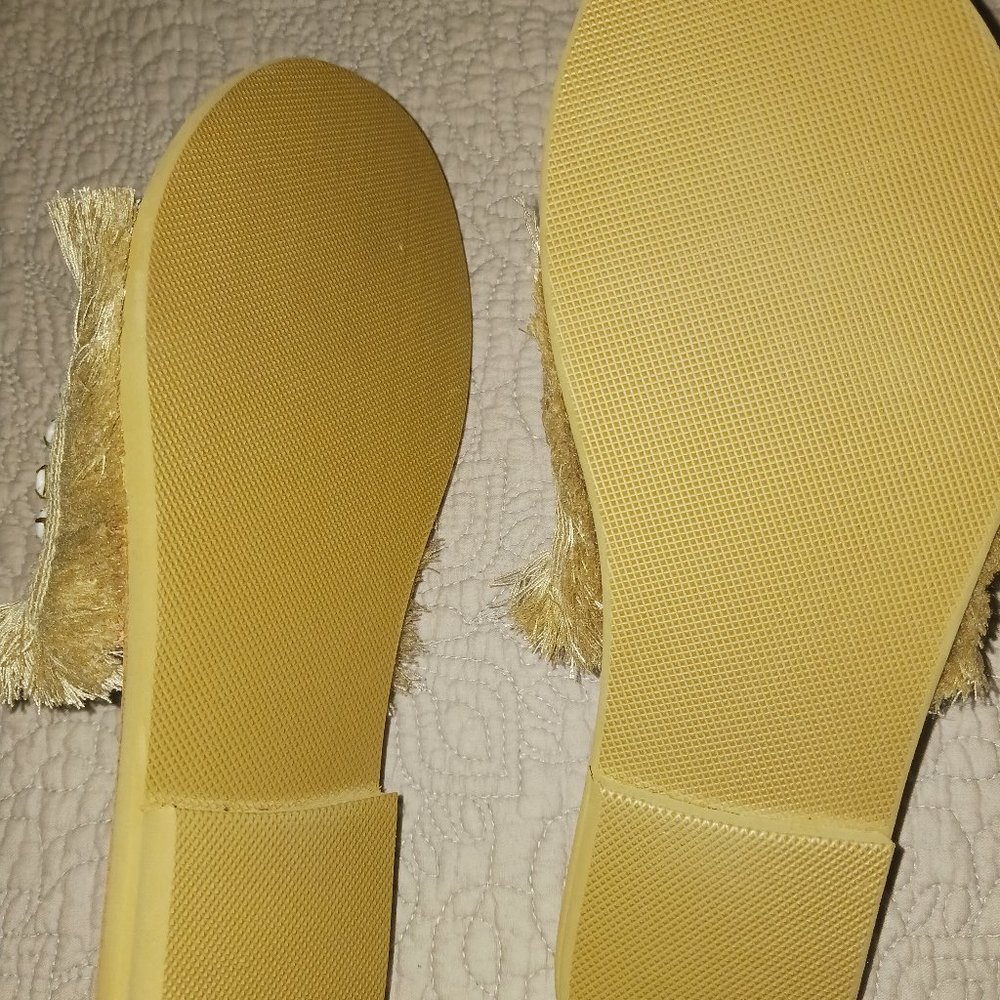 Greek Beautiful leather Sandals - Picture 4 of 4